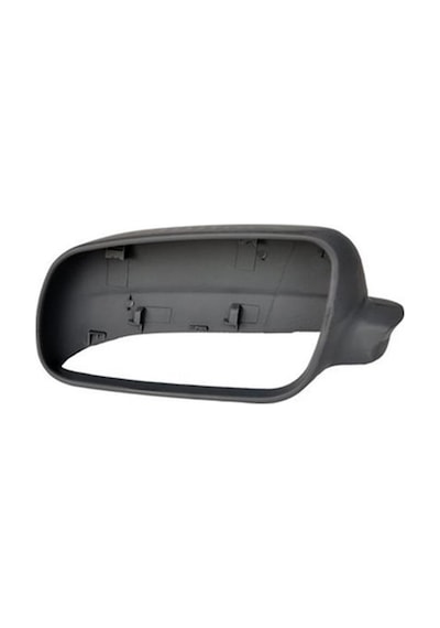Volkswagen Bora 1998-2004 Arası Modeller Sol Dış Dikiz Aynası Kapağı Büyük Tip 3b1857537b