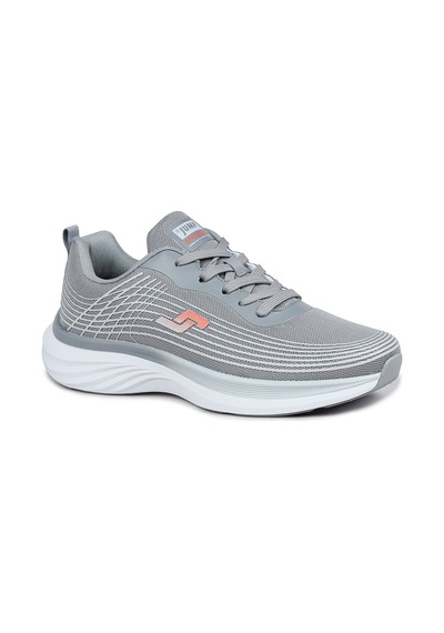 Jump 29578 Gri Erkek Sneaker Günlük Spor Ayakkabı