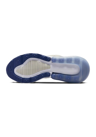Nike Air Max 270 Womens Sneaker Kadın Günlük Spor Ayakkabı Krem