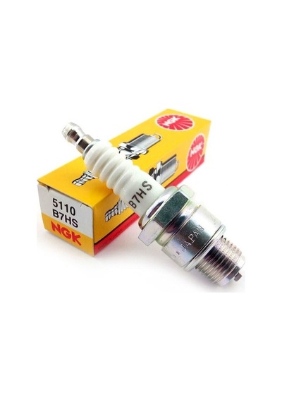 Ngk 5110 B7HS Bws 100 Buji