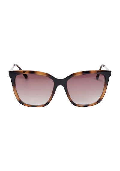 Inesta Classic Inc M9273 Dm05 55 18 140 Gu036735 Kadın Güneş Gözlüğü Kahverengi