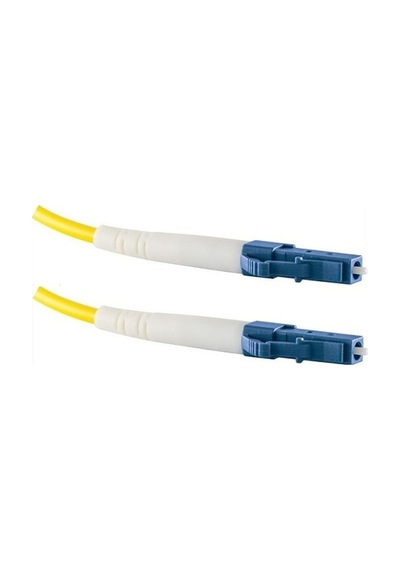 Bifo 5M Sm Lc-Lc 50/125µ Lszh Duplex Fiber Optik Patch Kablo