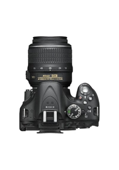 Nikon D5200 18-55 MM DSLR Fotoğraf Makinesi (İthalatçı Garantili)