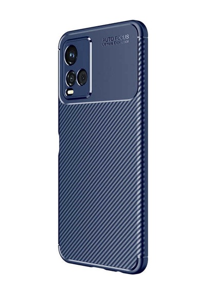 Microsonic Vivo Y21s Kılıf Legion Series