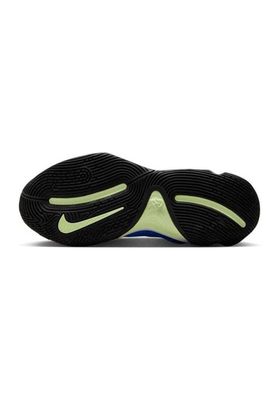 Nike Giannis Immortality 3 Erkek Basketbol Ayakkabısı Dz7533-400 Mavi