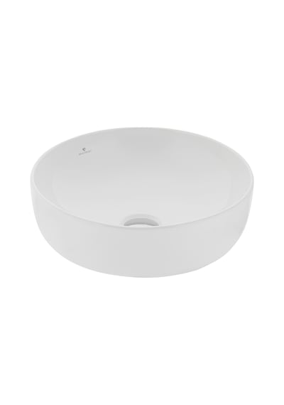 Seramiksan Sole Tezgah Üstü Lavabo 42 CM