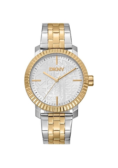 Dkny Dk1l053m0045 Kadın Kol Saati Altın - Metal
