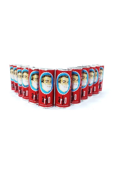 Arko Klasik Tıraş Sabunu 12'li Paket 75gr X 12
