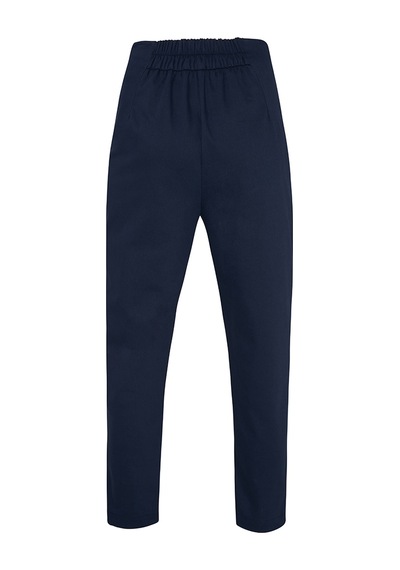 Aker 24ss03587111 Küçük Beden Pantolon 24ss03587111 014 Lacivert Lacivert