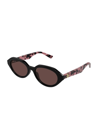 2178s 003 53-18-140 Gucci Kadın Güneş Gözlüğü Çok Renkli