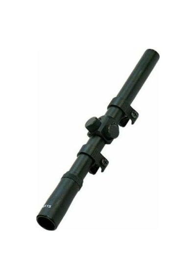 4x15 Full Çelik / Dürbünü 11mm Çok Renkli 13684242