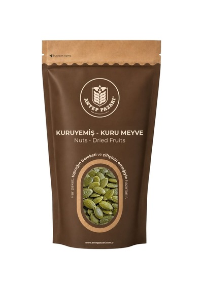 Kabak Çekirdeği İçi - 1kg - 36362665