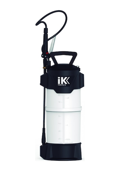 IK FOAM PRO 12 KÖPÜK PÜSKÜRTME POMPASI