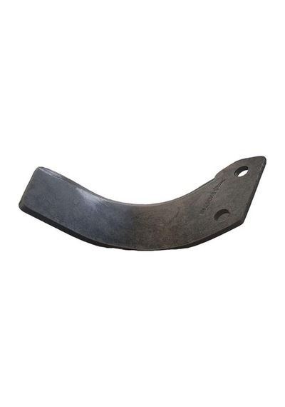 Ekostar Rotovatör Bıçağı Çelik 7 Mm