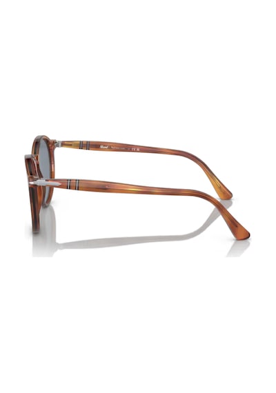 Persol 3285 96/56 52 Erkek Güneş Gözlüğü Kahverengi