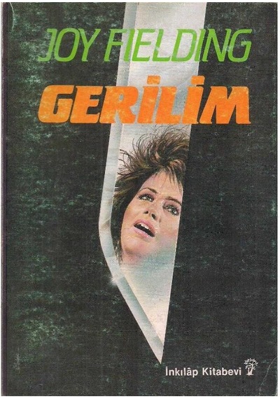 Gerilim - Joy Fielding