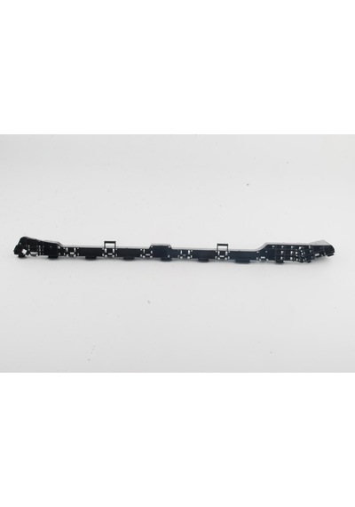 Tw Arka Tampon Braketi Sağ Honda Accord 2013-2015 Uyumlu Hs9195r