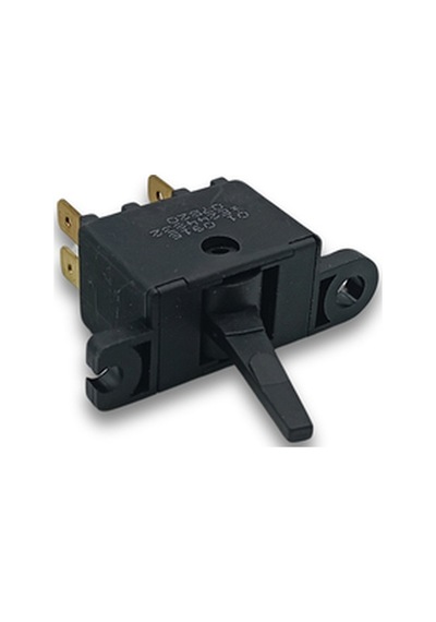 Eng 010915 Kalorifer Anahtarı M131 3 Devreli