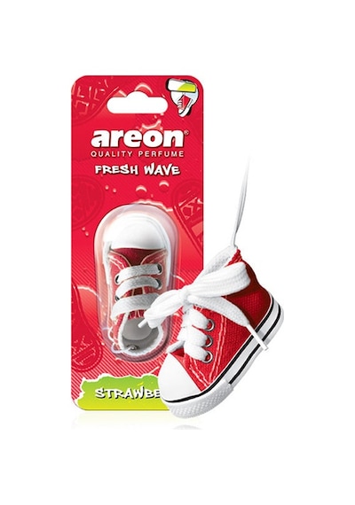 Areon Fresh Wave Strawberry Oto Araç Kokusu