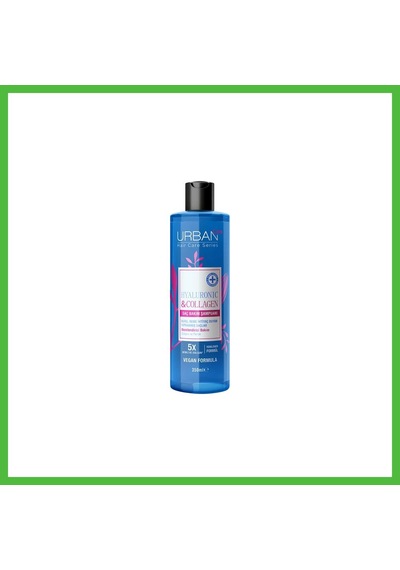 Vaveni Hyaluronic Acid&collagen Sampuan 350ml 1 Adet Arz