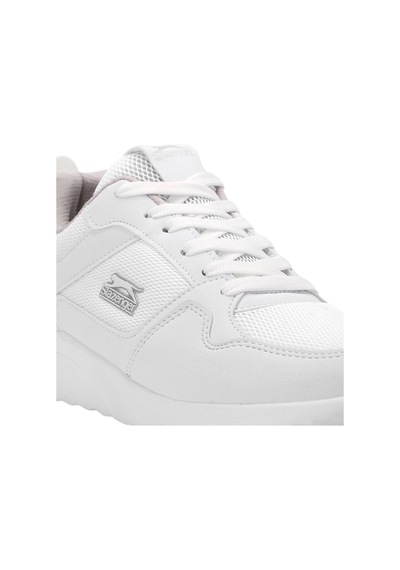 Slazenger Eagle I Sneaker Kadın Ayakkabı Beyaz Sa13Rk050-000