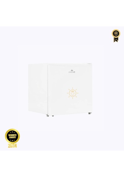Cool Life 45 Litre Beyaz 12/24 V Buzdolabı