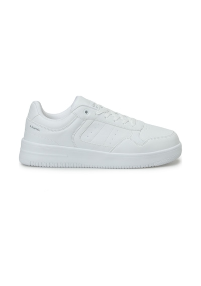 Kinetix Lowner Pu Beyaz Erkek Sneaker 000000000102697065