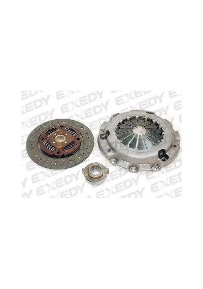Debriyaj Seti Baskı Disk Bilya Suzuki Grand Vitara Xl-7 2.0l Rh Hdi Dizel Ja420wd 2004-2006