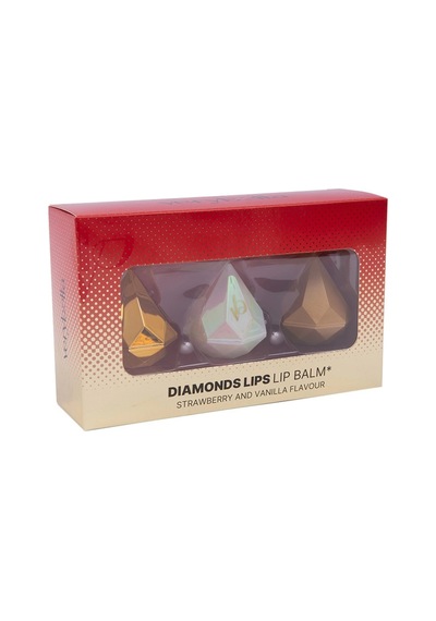 Nessiworld Lip Balm Seti
