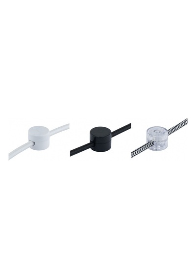 Nexo Plastik Kablo Sabitleyici (18X28Mm) 1 Adet