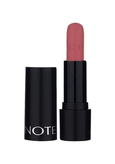 Note Deep Impact Lipstick 4,5gr. Terracotta 01