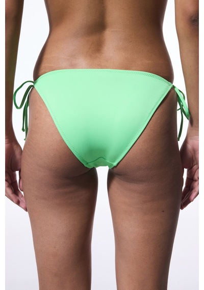 Penti Yeşil Riviera Bağlamalı Bikini Altı