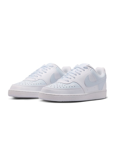 Nike Court Vision Low Nn Kadın Sneaker Ayakkabı Fv9952-105 Juststep Çokrenkli
