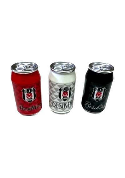 Tmn Beşiktaş Kalemtraş Silgili Lisanslı - 1 Adet