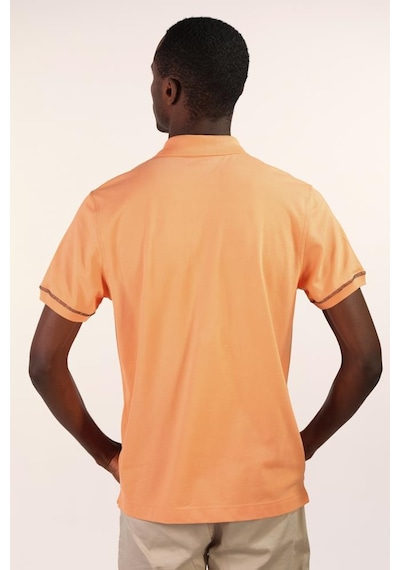 AR-MA Arma Erkek Polo Yaka Tişört Y22374300401 Pembe