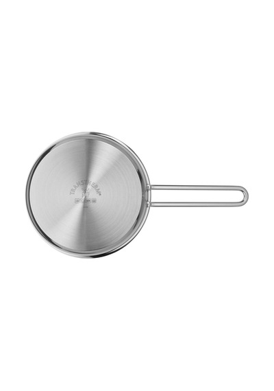 Wmf Mini Kapaklı Sos Tenceresi 16 Cm Gümüş
