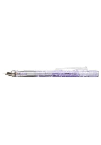 Tombow Mono Graph Nature Collection 0.5mm Mekanik Kurşun Kalem Planet / Dpbxc-142e Pembe