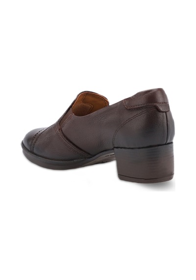 Forelli Pıloyd-g Comfort Kadın Ayakkabı Kahve 57203-f89 001