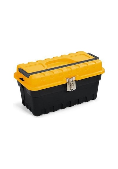 Portbag Sm01 16 '' Strongo Meta Takım Çantası - Elm-01-448436