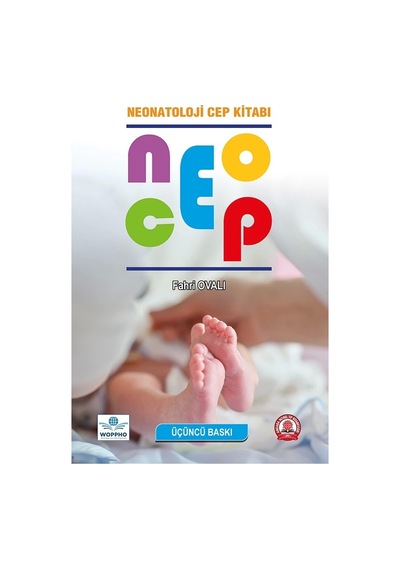 Neonatoloji Cep Kitabı