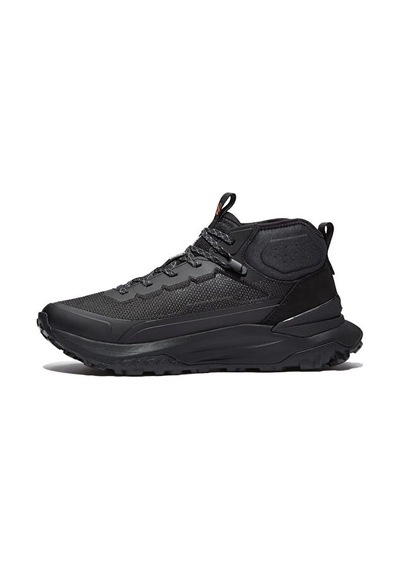 Timberland Motıon Access Mıd Lace Up Sneaker Erkek Outdoor Ayakkabısı Tb0a4167ek91 Siyah