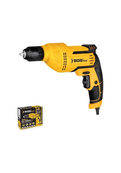 Sgs Darbesiz Matkap 500 Watt Sgs5140