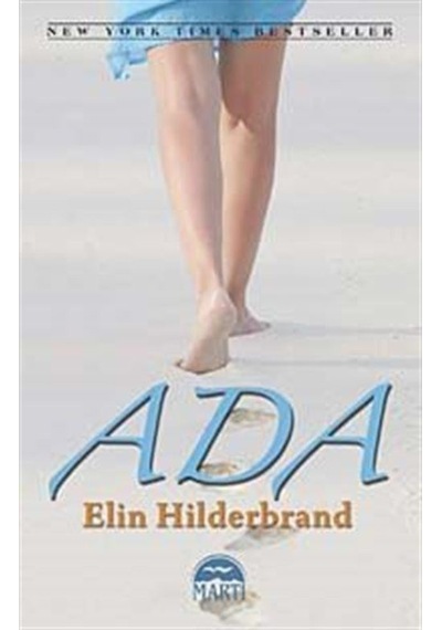 Ada / Elin Hilderbrand