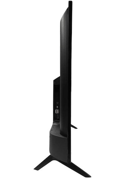 Next YE-32020KT 32" Dahili Uydu Alıcılı HD LED TV