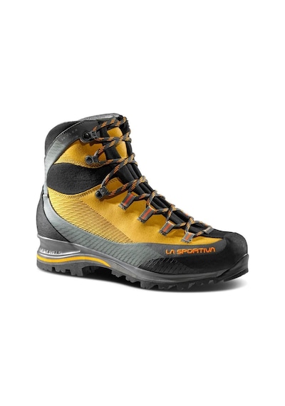 La Sportiva Zfms110e32o06 Trango Trk Leather Gtx Savana/tiger Erkek Outdoor Bot Sarı