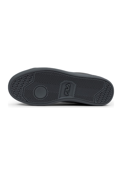 Fila Ffm0401.83167 Courtbay Linear Erkek Tenis Ayakkabısı Renkli