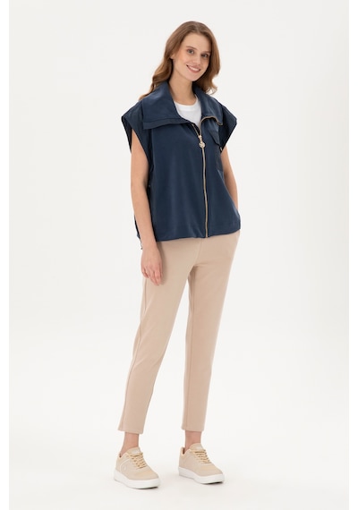 U.s. Polo Assn. Kadın Kum Eşofman Altı 50292407-vr085 Kum