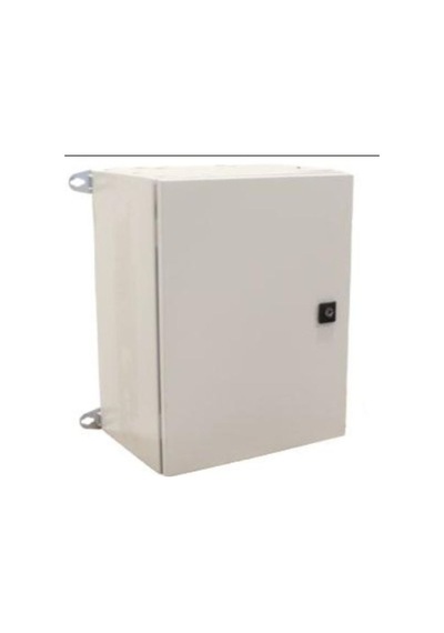 Çetinkaya 35x45x25 Eko Ser.dikey Pano-çetinkaya Çp 354525 K