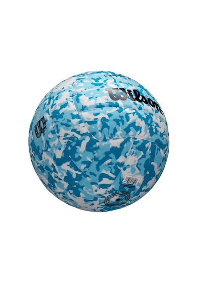 Wilson Voleybol Topu İmpact Gen Green Vb Blue/white Of Wv2000801xbof Çok Renkli