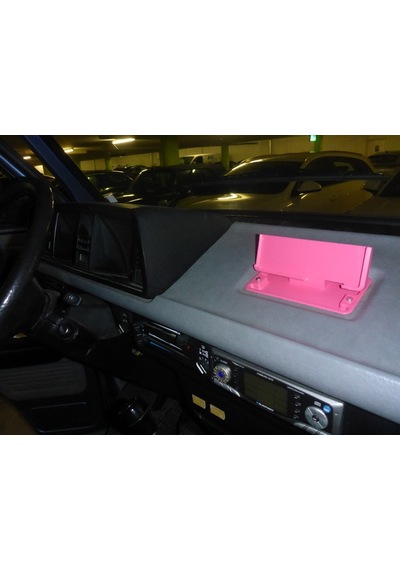 Vw T3/vanagon İçin Telefon Tutucu